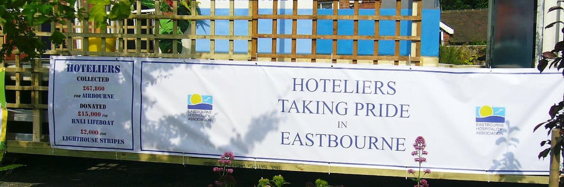 EastbourneHA's profile banner image