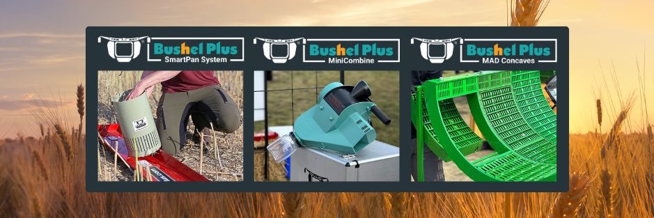Bushel Plus 🌾's banner
