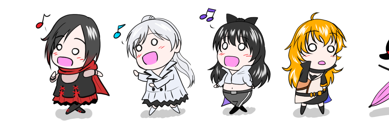 ドランクベア🐻‍❄'s banner