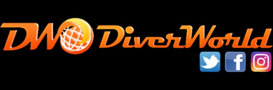 DiverWorld's profile banner image