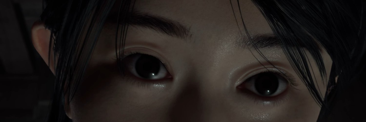 quruo960's profile banner image