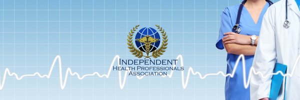 IHPA Profile Banner