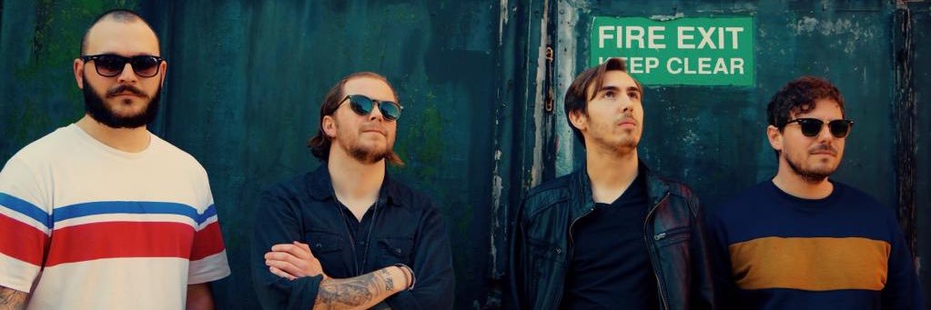 Kings and Castles banner