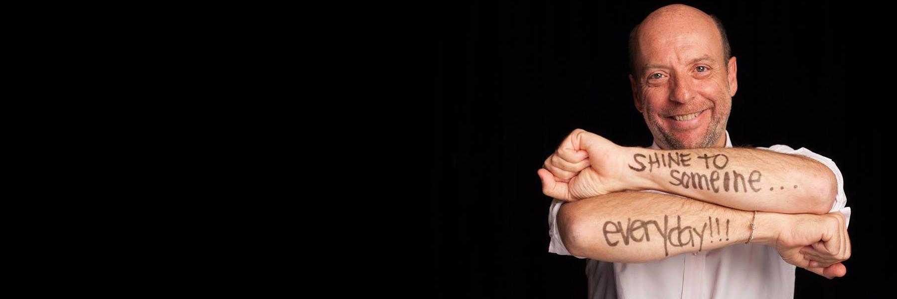 Luiz Ferezin banner