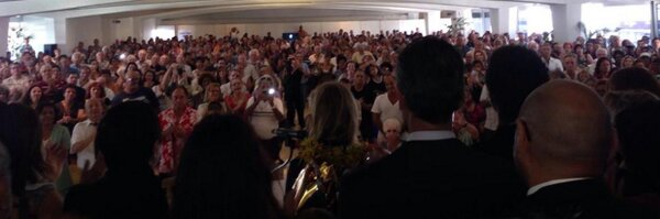 SoniaLagarde Profile Banner