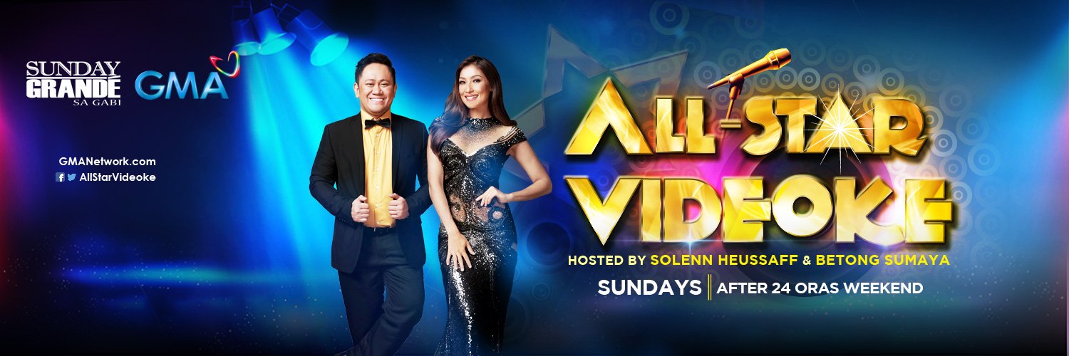 AllStarVideoke's profile banner image