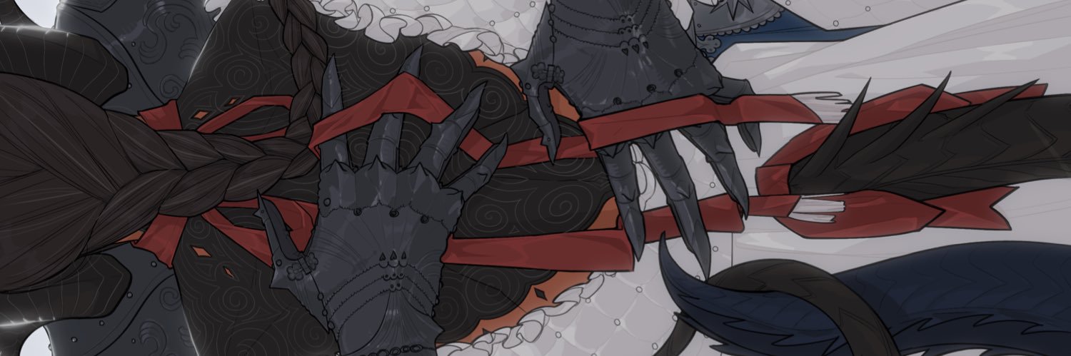 🌱 rat king @ 🦋☁️ c/mms open banner