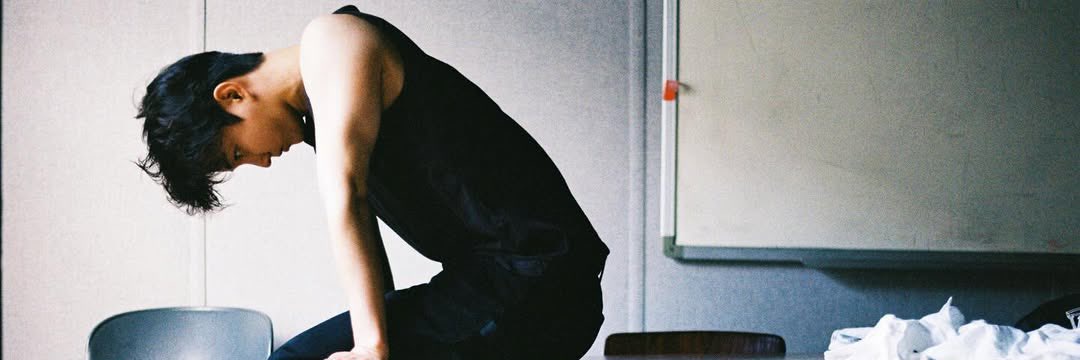 xhangmin's profile banner image
