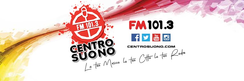 centrosuono1013's profile banner image
