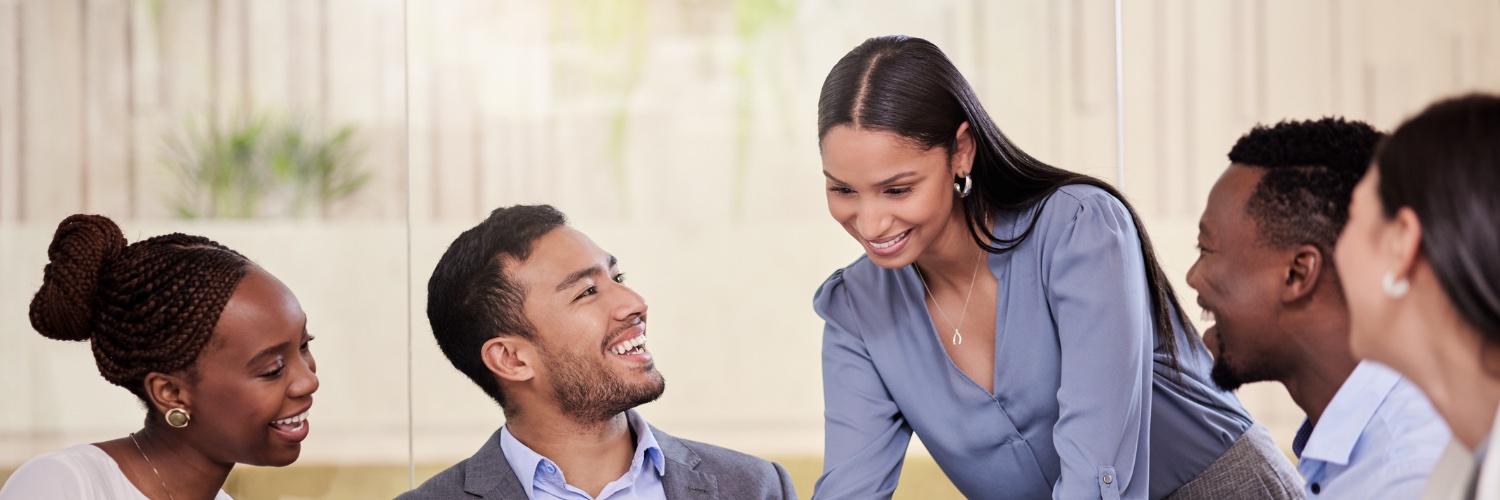 Venture For All® banner