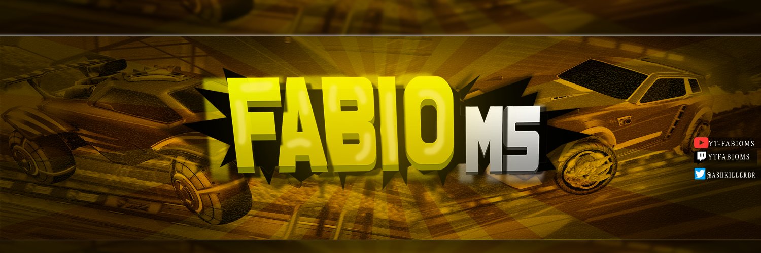 IFabioMS's profile banner image