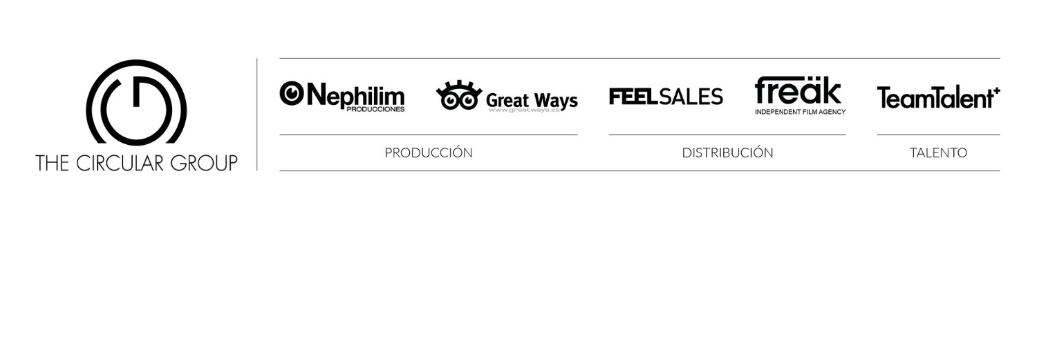 The Circular Group banner