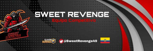 SweetRevenge49 Profile Banner
