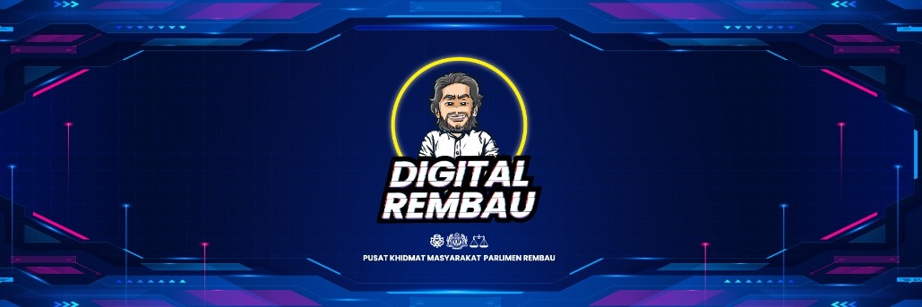 Digital Rembau banner