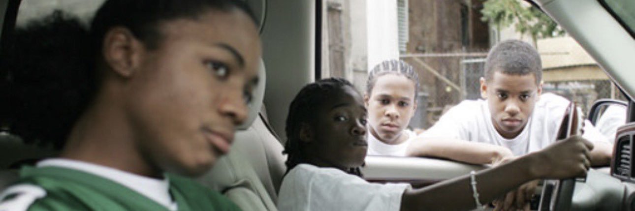 Lacrizeomic 🇸🇳 banner