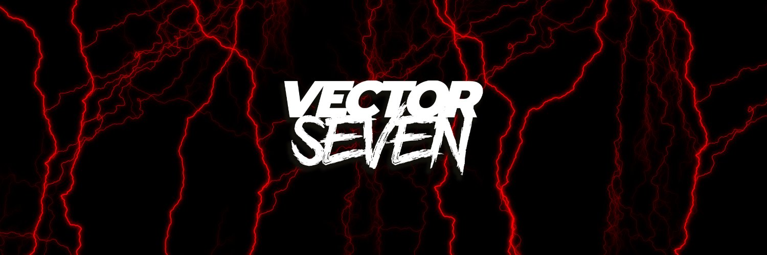 𝗩𝗘𝗖𝗧𝗢𝗥 𝗦𝗘𝗩𝗘𝗡（ヘンブ） banner