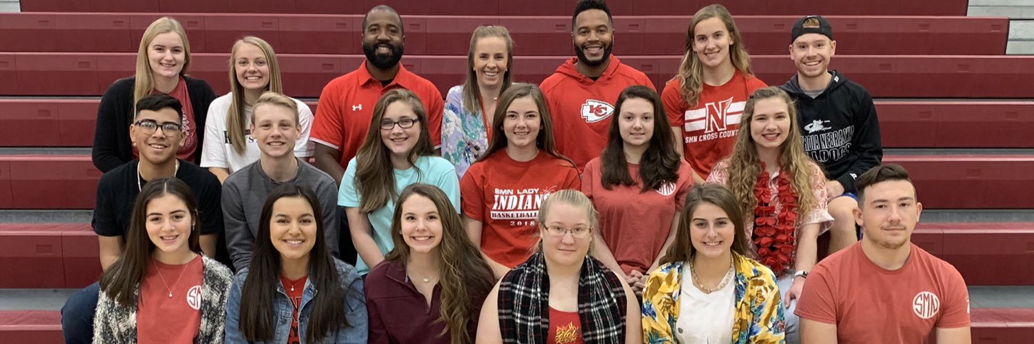 SM North FCA Huddle banner