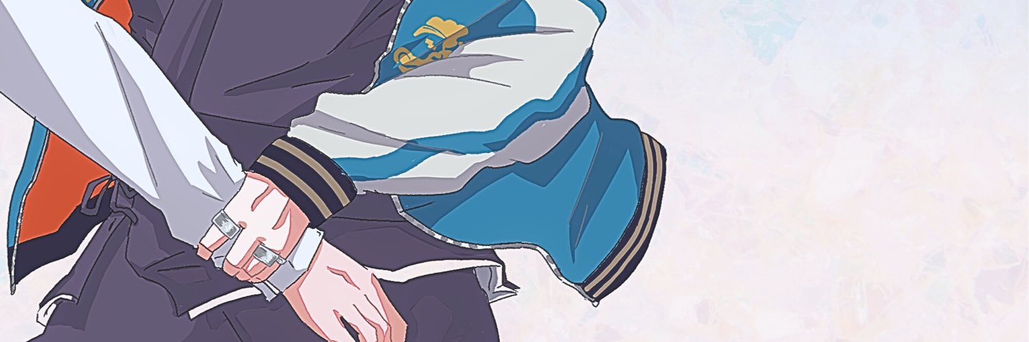 ばたん【5/6 東７ Ｖ36b】 banner
