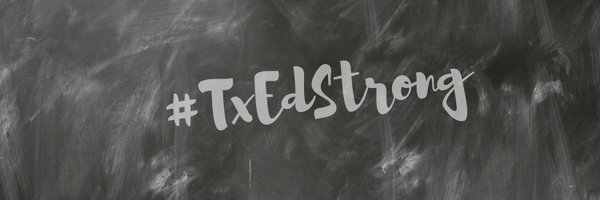 TxEdStrong Profile Banner