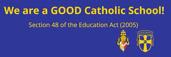 StBedesMiddle Profile Banner