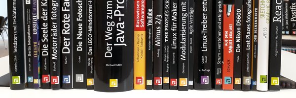 dpunkt_verlag Profile Banner