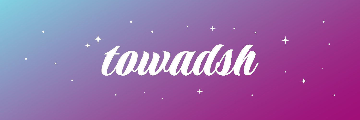 towadsh banner