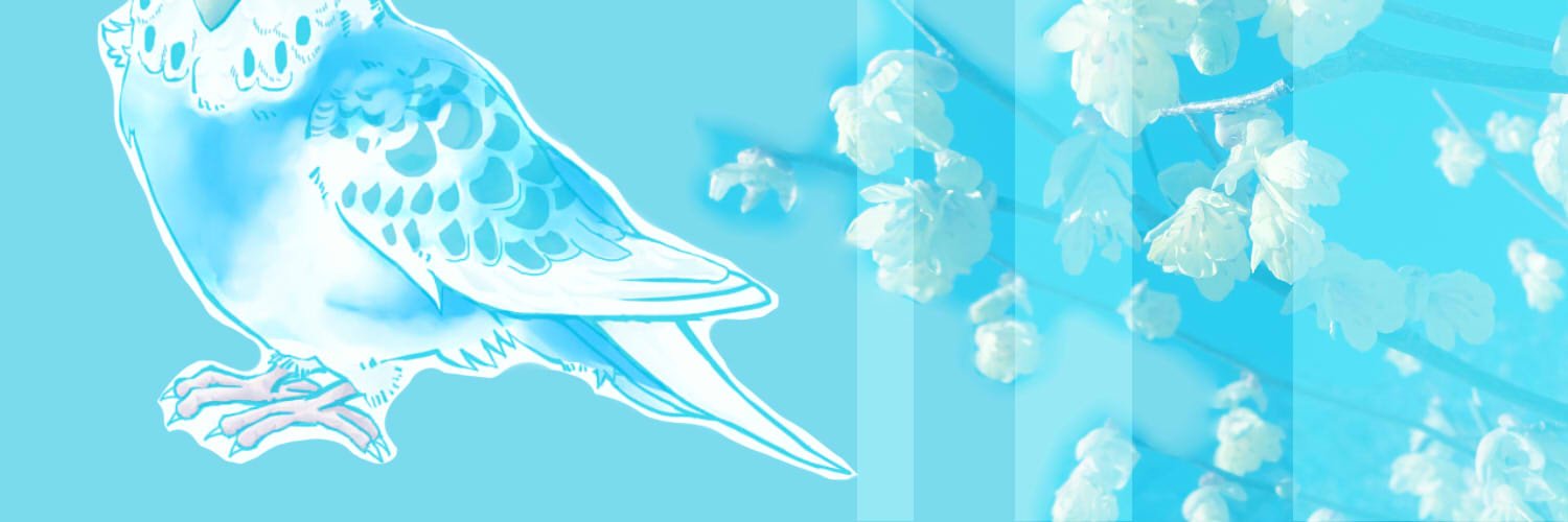 kikkun001's profile banner image