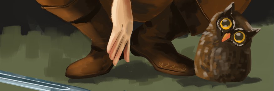 Sarahli_art's profile banner image