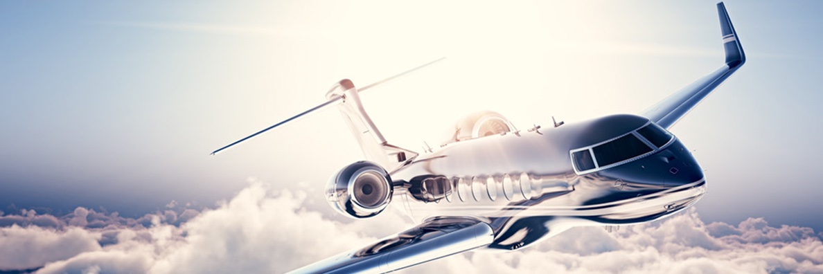 CIELO Aviation banner
