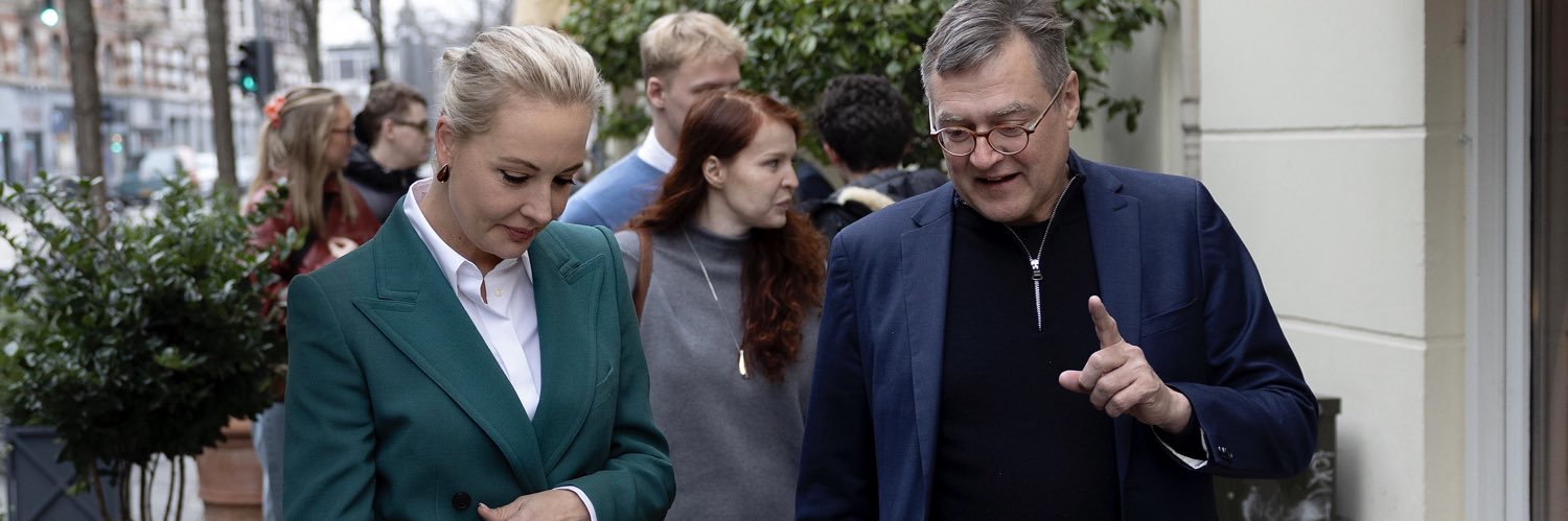 Michael Jarlner banner