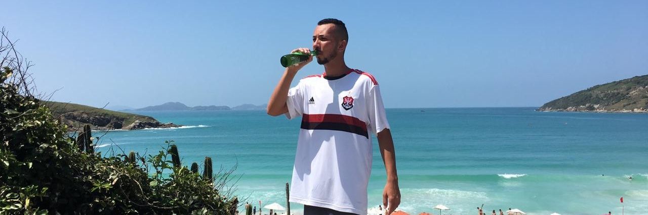 wellgluis's profile banner image