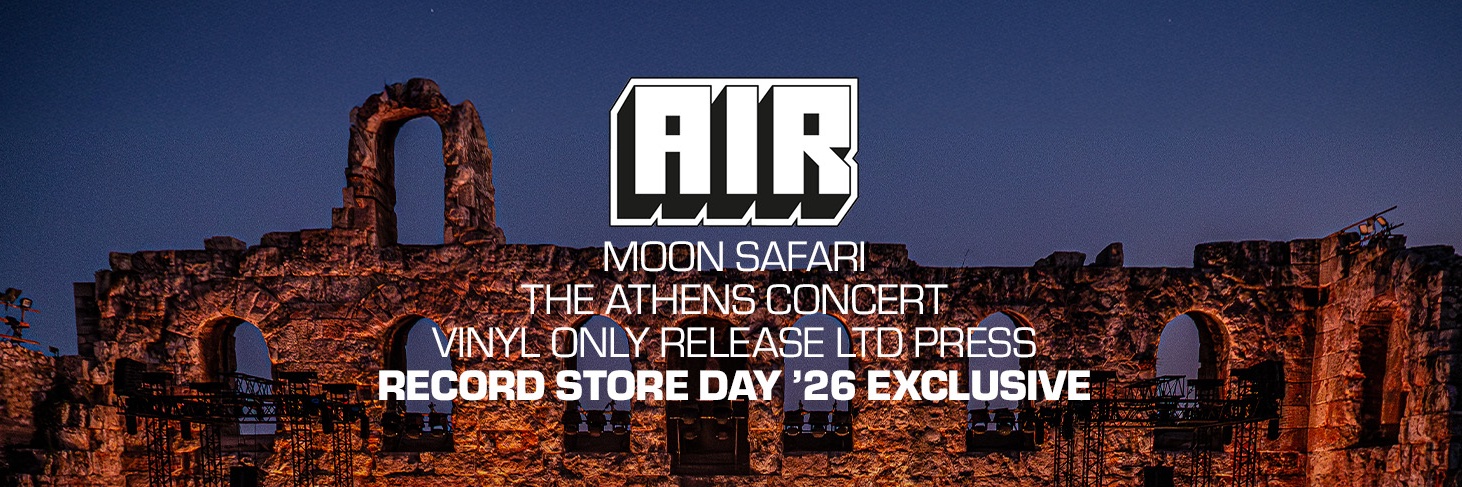 AIR banner