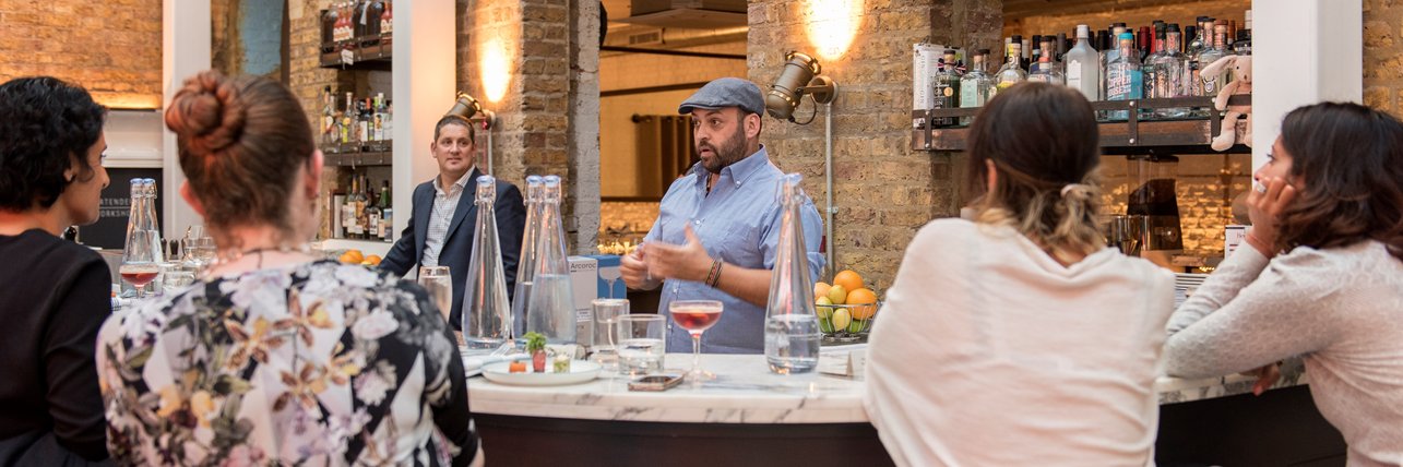 GinSchool's profile banner image