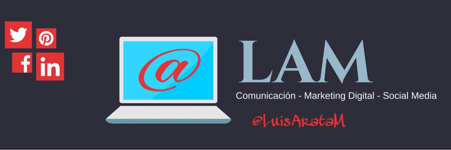LuisArataM's profile banner image