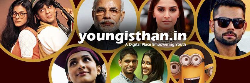 Youngisthan's profile banner image