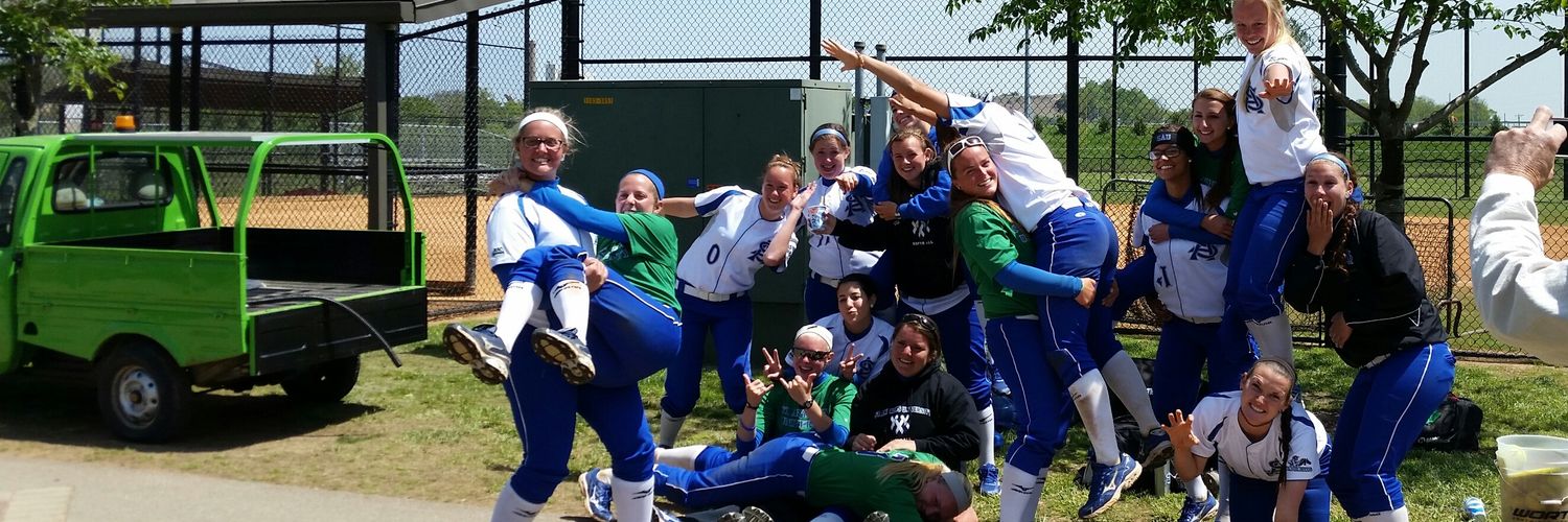 TheDrewSoftball's profile banner image