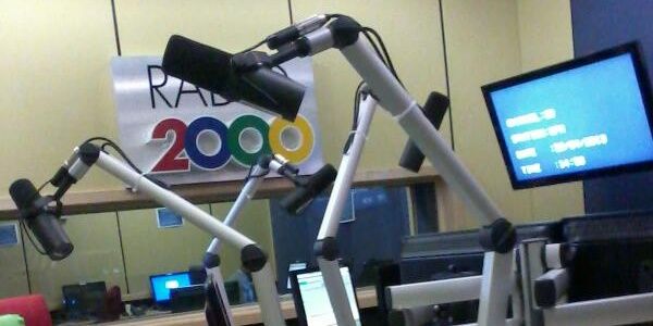 Derrick Kunene banner