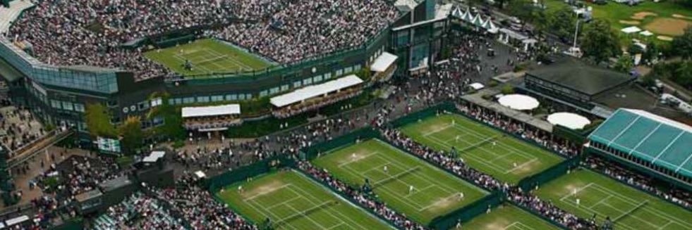 Tenis Zone banner