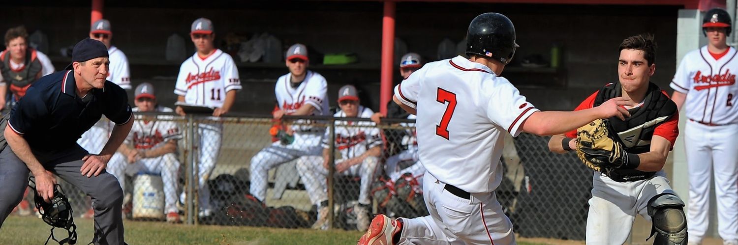 Chris Colbert banner