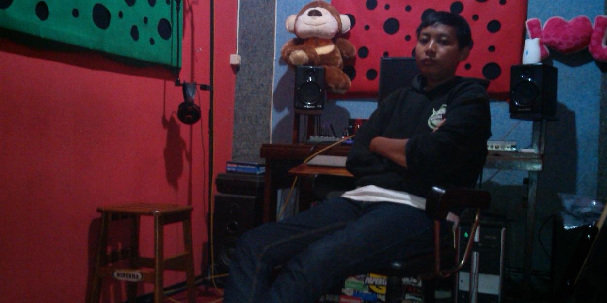 Hendi Wijaya OwO banner