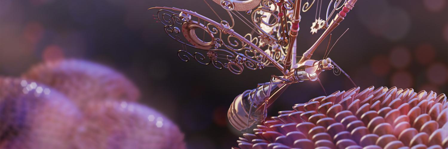 fforzoni's profile banner image