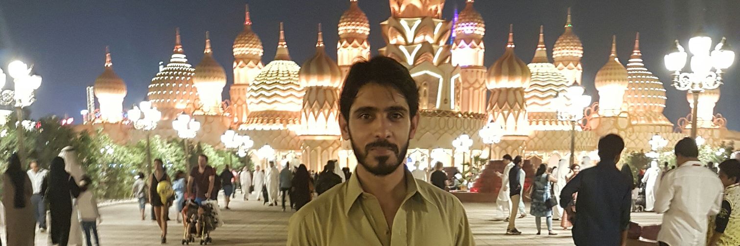 arshinwari007's profile banner image