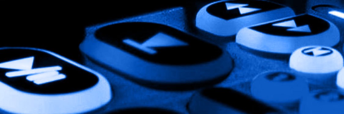dohertechy's profile banner image