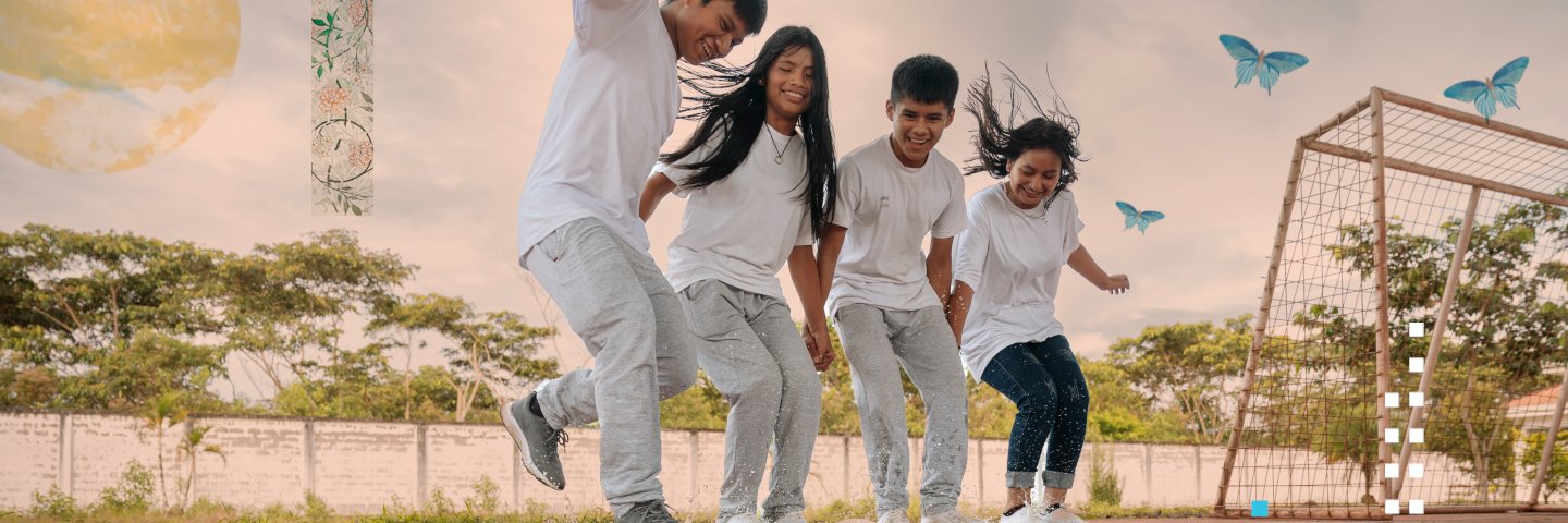 UNFPAecuador's profile banner image