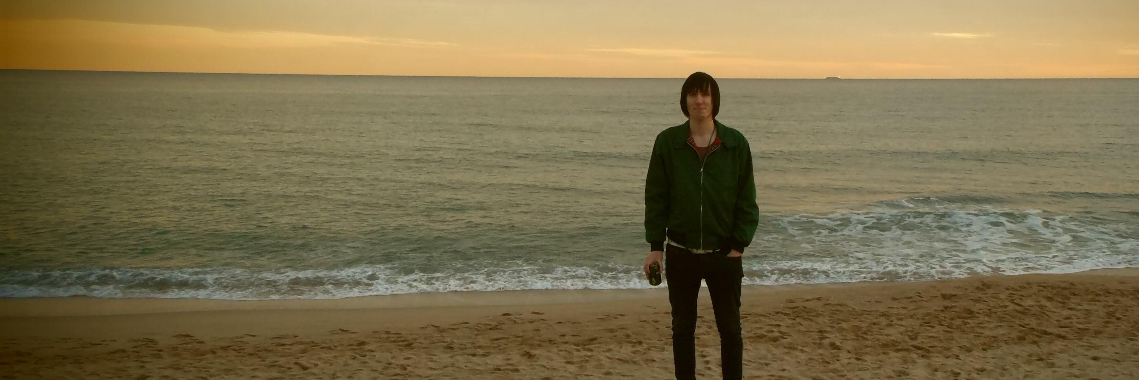 LukeGillborn's profile banner image