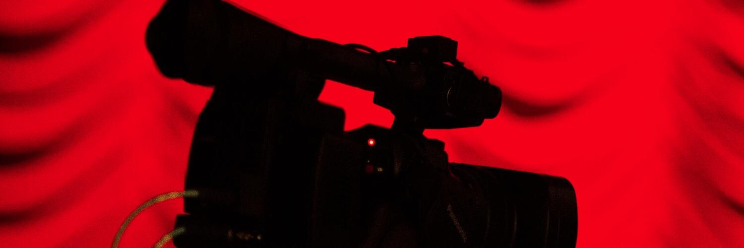 SHPLive's profile banner image