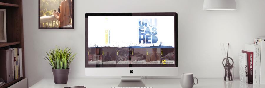 Unleashedwake's profile banner image