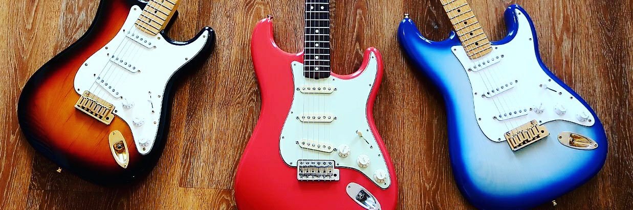 SteveRGuitarist's profile banner image