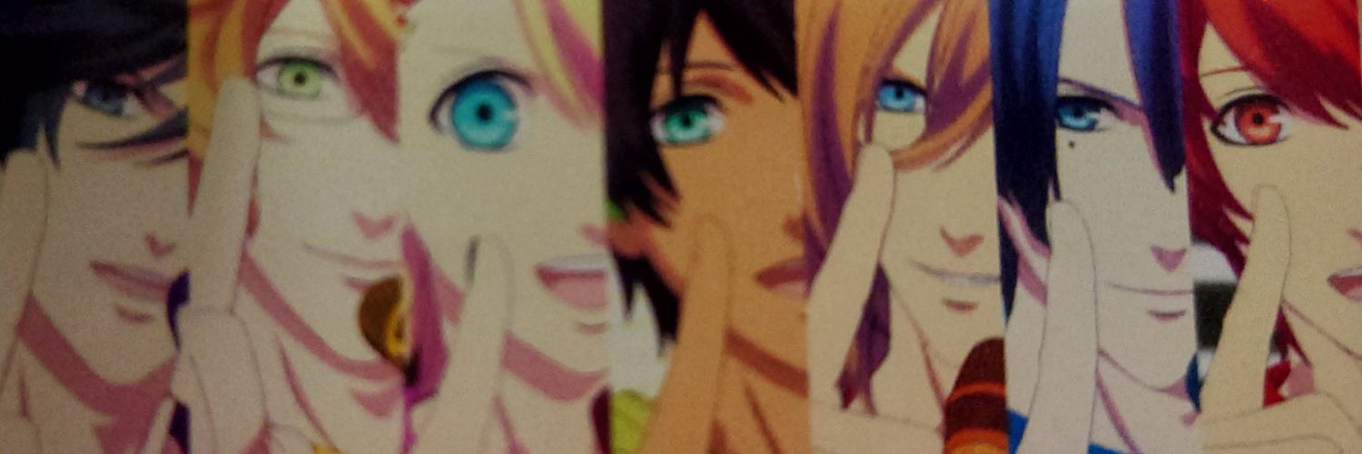 hatokei's profile banner image