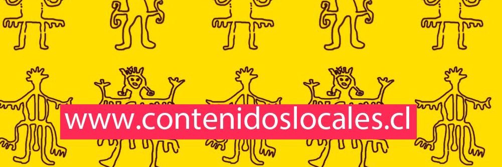 Contenidos Locales banner